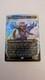 Alania, Divergent Storm (Borderless) (Raised Foil) Bloomburrow Foil
