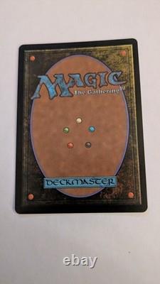 Alania, Divergent Storm (Borderless) (Raised Foil) Bloomburrow Foil