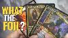 All Card Foil Variants In Magic The Gathering Explained Mtg Tapandsac Com