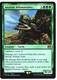 Ancient Adamantoise #172 Pre-Release FOIL NM MTG