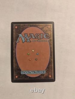 Ancient Silver Dragon (Borderless) CLB Foil