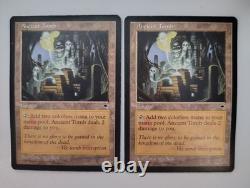 Ancient? Tomb? 2total? Lp? Tempest? Edition