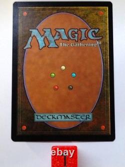 Ancient Tomb / Tempest / Magic the Gathering MTG / NM