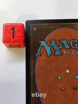 Ancient Tomb / Tempest / Magic the Gathering MTG / NM