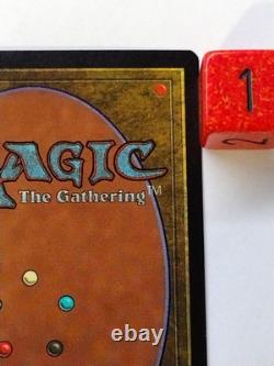Ancient Tomb / Tempest / Magic the Gathering MTG / NM