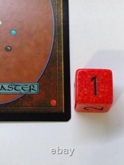 Ancient Tomb / Tempest / Magic the Gathering MTG / NM