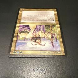 Angus Mackenzie Legends Regular Rare Magic the Gathering card Mint Never Played Angus Mackenzie Legends Regular Rare Magic the Gathering card Mint Never Played