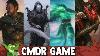 Aragorn The Uniter Vs Orvar The All Form Vs A Soul Of Windgrace Vs Karlach Fury Of Avernus