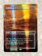 Arid Mesa (Borderless) (Dragonscale Foil) 114 MTG Special Guests SPG NM X1