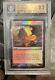 Arid Mesa foil Zendikar MTG Magic the Gathering BGS MINT 9.5