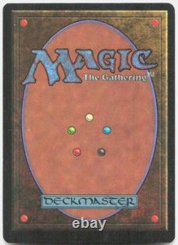 Armageddon NM Unlimited Edition