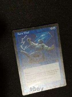 Aura Thief FOIL NM Urza's Destiny Magic the Gathering MTG