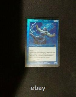 Aura Thief FOIL NM Urza's Destiny Magic the Gathering MTG