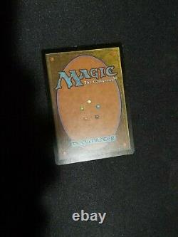 Aura Thief FOIL NM Urza's Destiny Magic the Gathering MTG