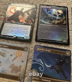Avatar Magic the Gathering! Promos! Life Counter! Foils! And Much More