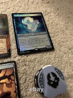 Avatar Magic the Gathering! Promos! Life Counter! Foils! And Much More