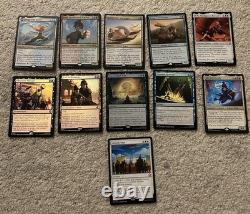 Avatar Magic the Gathering! Promos! Life Counter! Foils! And Much More