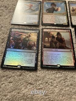 Avatar Magic the Gathering! Promos! Life Counter! Foils! And Much More