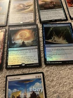 Avatar Magic the Gathering! Promos! Life Counter! Foils! And Much More