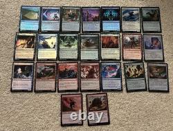 Avatar Magic the Gathering! Promos! Life Counter! Foils! And Much More