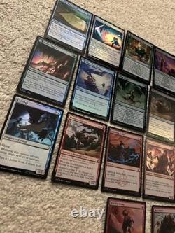 Avatar Magic the Gathering! Promos! Life Counter! Foils! And Much More