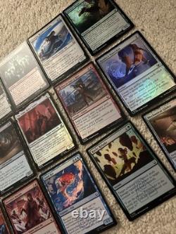 Avatar Magic the Gathering! Promos! Life Counter! Foils! And Much More
