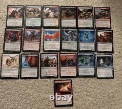 Avatar Magic the Gathering! Promos! Life Counter! Foils! And Much More