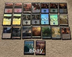 Avatar Magic the Gathering! Promos! Life Counter! Foils! And Much More