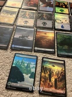 Avatar Magic the Gathering! Promos! Life Counter! Foils! And Much More