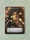 Avatar Of Fire Sorcery Contested Realm TCG Alpha NM/ M NEW