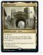 BALDURS GATE LAND PRERELEASE FOIL +10 Random Rares MTG Magic the Gathering
