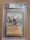 BAZAAR OF BAGHDAD Arabian Nights MTG Magic English Reserved List Land MP/HP Card