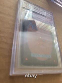 BAZAAR OF BAGHDAD Arabian Nights MTG Magic English Reserved List Land MP/HP Card