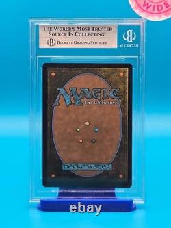 BGS 8.5 2025 Magic The Gathering Marvel's Spider-Man Foil, The Soul Stone M