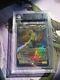 BGS 9 FOIL Ghidorah, King of the Cosmos (Godzilla) MTG PSA CGC 2020