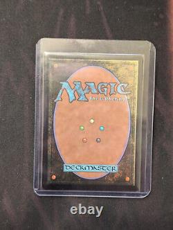 Bello, Bard of the Brambles Raised Borderless FOIL Bloomburrow MTG NM (0101)