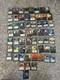 Big 58 Card Lot Of Reality Fracture Mythic Rare Foils & More Magic The Gathering