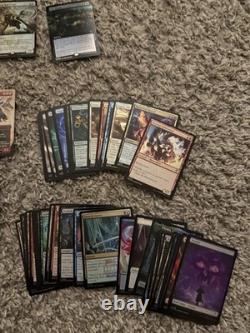 Big Secrets Strixhaven Lot! Pls Read Description