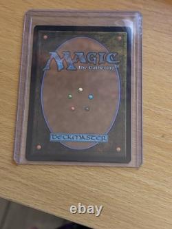 Blacker Lotus (Rainbow Foil) Secret Lair Drop Series Foil Near Mint