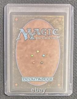 Blacker Lotus (Rainbow Foil) Secret Lair Drop Series Foil Near Mint