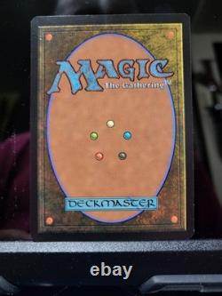 Bladewing the Risen Scourge Foil MTG