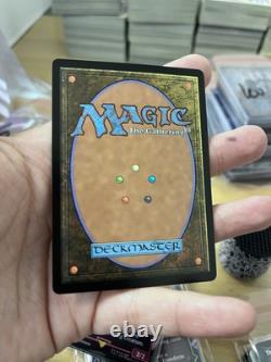 Blessing of the Oracle Akroma's Will (Showcase) FINAL FANTASY Foil