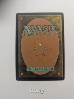 Borderless Mh3 Kaalia of the Vast Mythic Foil