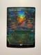Boseiju, Who Endures (Borderless) 412 MTG Kamigawa Neon Dynasty Japanese Foil