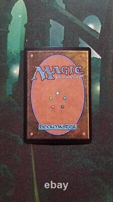 Brain Freeze Foil Scourge Magic the Gathering MtG