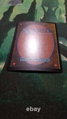 Brain Freeze Foil Scourge Magic the Gathering MtG