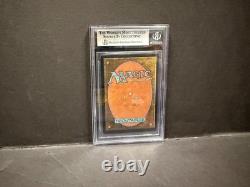 Browbeat Time Spiral Timeshifted Foil MTG Magic The Gathering Mint BGS 9 TCG