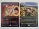 Bundle Sol Ring Foil + Anointed Procession Secret L'Air NM English MTG