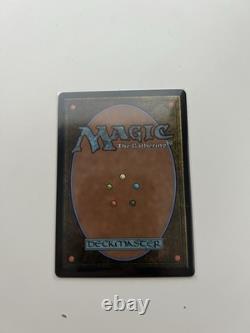 Buster Sword (Borderless) 351 Mythic FINAL FANTASY Magic The Gathering Foil Mt