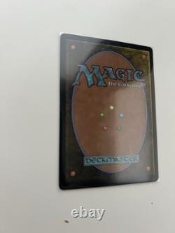 Buster Sword (Borderless) 351 Mythic FINAL FANTASY Magic The Gathering Foil Mt